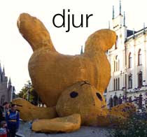 djur