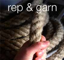 garn & rep