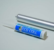 Eco Coll Naturligt Latexlim 310ml