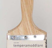 Temperamoddlare 100mm